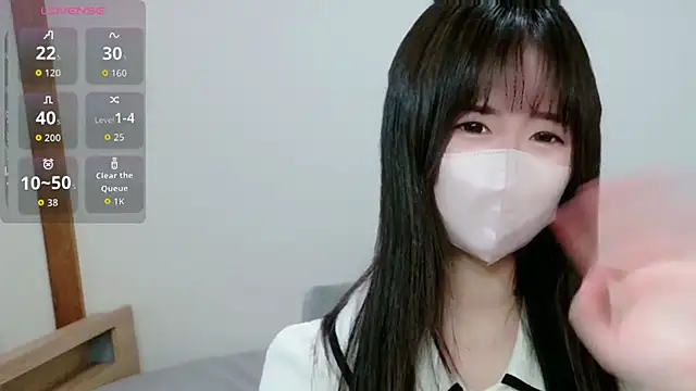 natsumi- online show from February 28, 2026, 2:55 am