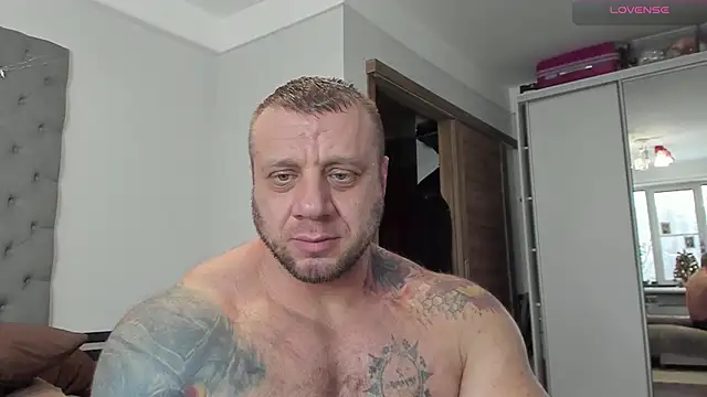 Samson Legend online show from January 14, 2025, 7:27 am