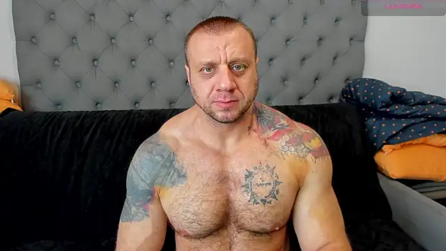 Samson Legend online show from October 22, 2025, 11:42 am