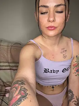 alwayshornyvivi online show from March 31, 2026, 8:27 am