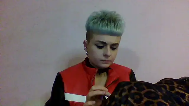 AlisaDear257 online show from March 29, 2026, 1:02 pm