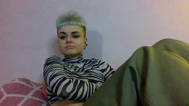 AlisaDear257 online show from March 10, 2026, 4:55 pm