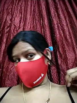 ankita077 online show from March 12, 2026, 6:17 am