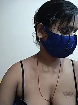ankita077 online show from June 1, 2026, 11:15 pm