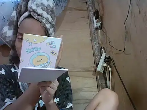 Asianpinay Skinny1818 online show from February 26, 2026, 1:16 am