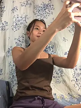 Snapshot of Asianpinay_Skinny1818 chatting on June 24, 2026, 10:03 am Asianpinay Skinny1818 online show from June 24, 2026, 10:03 am