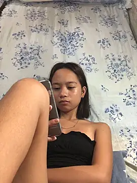 Snapshot of Asianpinay_Skinny1818 chatting on June 8, 2026, 1:00 am Asianpinay Skinny1818 online show from June 8, 2026, 1:00 am
