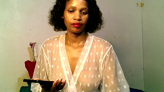 Mabelle Eveline online show from April 15, 2026, 7:58 pm