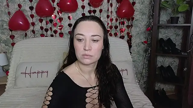 Vivimoonx online show from February 16, 2026, 6:12 am