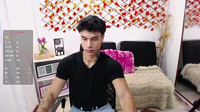 IanWest  online show from March 13, 2026, 12:10 pm