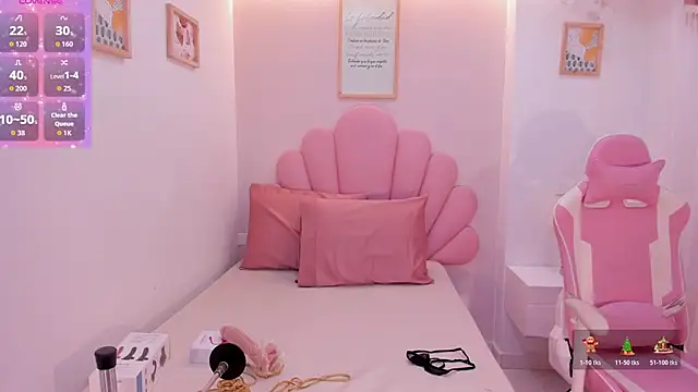 Snapshot of iris_cuteface chatting on February 26, 2026, 11:43 am iris cuteface online show from February 26, 2026, 11:43 am