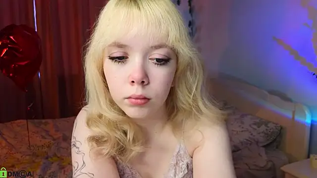 Rochelle kitty online show from March 24, 2026, 1:22 pm