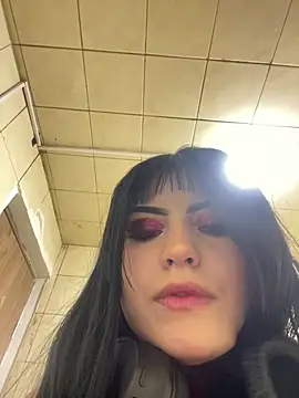 SamanthaVelvettAss online show from February 21, 2026, 12:51 pm