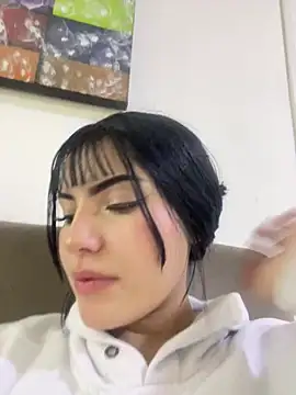 SamanthaVelvettAss online show from February 24, 2026, 12:50 pm