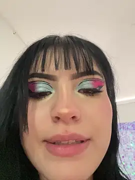 SamanthaVelvettAss online show from February 12, 2026, 12:38 pm