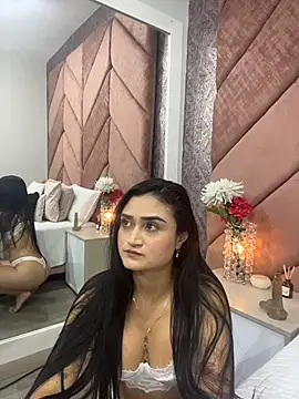 Sunny Linn online show from March 23, 2026, 10:37 am