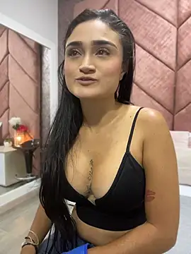 Sunny Linn online show from April 13, 2026, 10:30 am