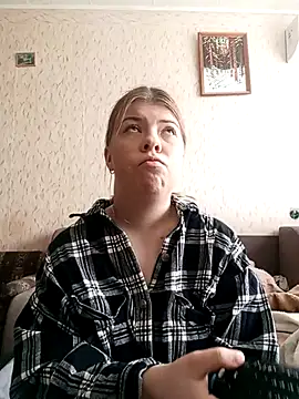 Snapshot of EvaTallor chatting on February 26, 2026, 9:20 am EvaTallor online show from February 26, 2026, 9:20 am