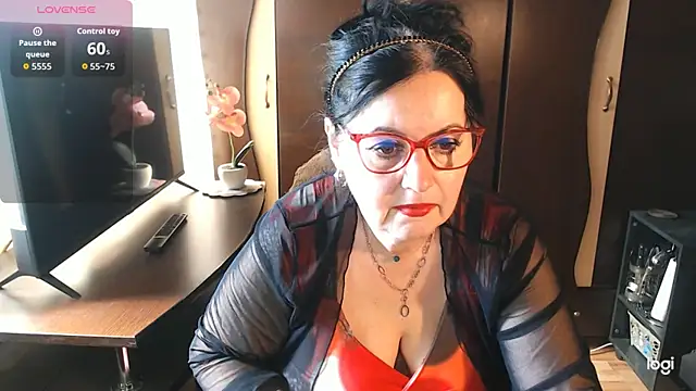 exiMIlf online show from March 3, 2026, 11:39 am