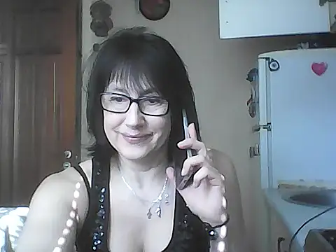 Snapshot of Vlastelina chatting on February 22, 2026, 8:17 am Vlastelina online show from February 22, 2026, 8:17 am