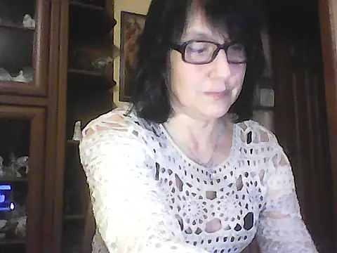 Snapshot of Vlastelina chatting on February 20, 2026, 6:43 pm Vlastelina online show from February 20, 2026, 6:43 pm