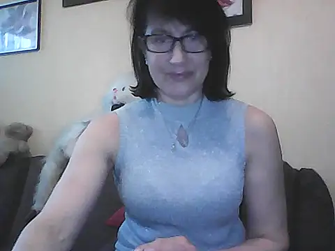 Snapshot of Vlastelina chatting on February 26, 2026, 12:49 pm Vlastelina online show from February 26, 2026, 12:49 pm