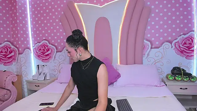 Veronica hottie online show from March 30, 2026, 1:45 pm