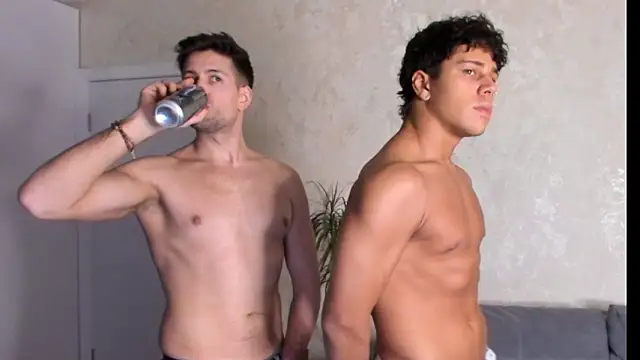 alexflexxx online show from February 27, 2026, 5:35 pm