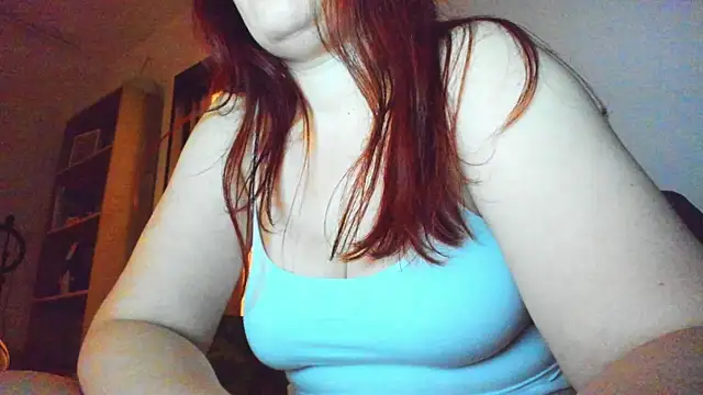 Snapshot of Imperfect_me chatting on February 16, 2026, 5:11 pm Imperfect me online show from February 16, 2026, 5:11 pm