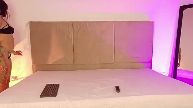 AlexLamunequita online show from February 21, 2026, 10:56 pm