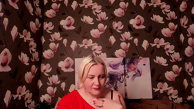 Victoria Notti online show from April 10, 2026, 11:06 am