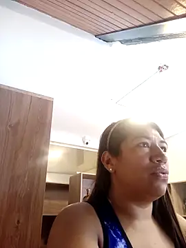 eva vidal  online show from March 12, 2026, 5:06 pm