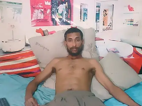 EroticPoison69 online show from April 15, 2026, 6:56 pm