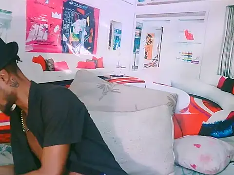 EroticPoison69 online show from February 25, 2026, 5:35 pm