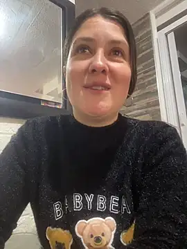 Snapshot of Abby__LS chatting on February 23, 2026, 6:19 pm Abby LS online show from February 23, 2026, 6:19 pm