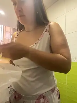 Snapshot of Abby__LS chatting on February 24, 2026, 12:06 pm Abby LS online show from February 24, 2026, 12:06 pm