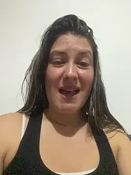 Snapshot of Abby__LS chatting on February 15, 2026, 12:44 am Abby LS online show from February 15, 2026, 12:44 am