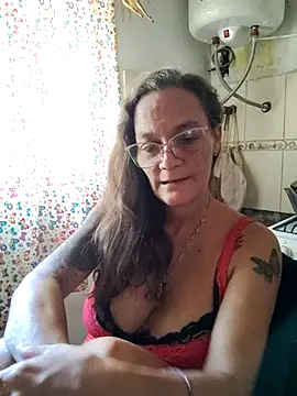 Nanybeach online show from February 22, 2026, 6:20 pm