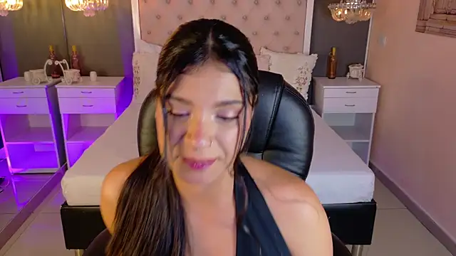 Snapshot of Hana_Stone chatting on March 1, 2026, 4:12 am Hana Stone online show from March 1, 2026, 4:12 am