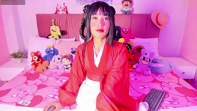 emma wilder  online show from February 24, 2026, 7:59 pm