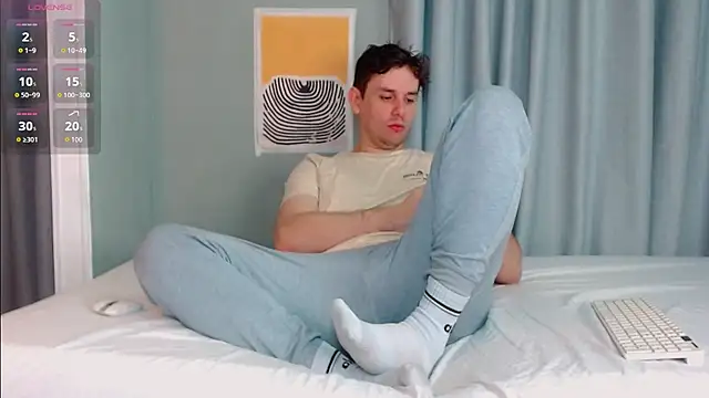 Luc 7 online show from April 17, 2026, 12:46 am