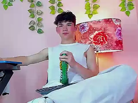 Snapshot of Philippsx chatting on February 25, 2026, 3:40 am Philippsx online show from February 25, 2026, 3:40 am