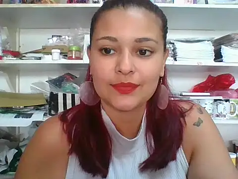 haffsa   online show from March 20, 2026, 3:35 pm