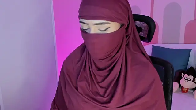 Aisha Haddad online show from February 11, 2026, 3:56 pm