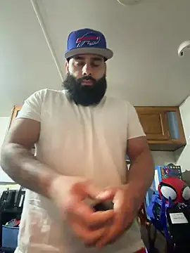 Mandingojay9 online show from February 16, 2026, 11:24 pm