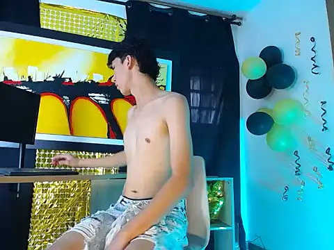 jullian ricci online show from March 11, 2026, 7:41 pm