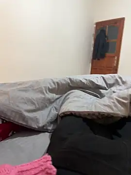 harleyquin00 online show from March 8, 2026, 9:40 pm