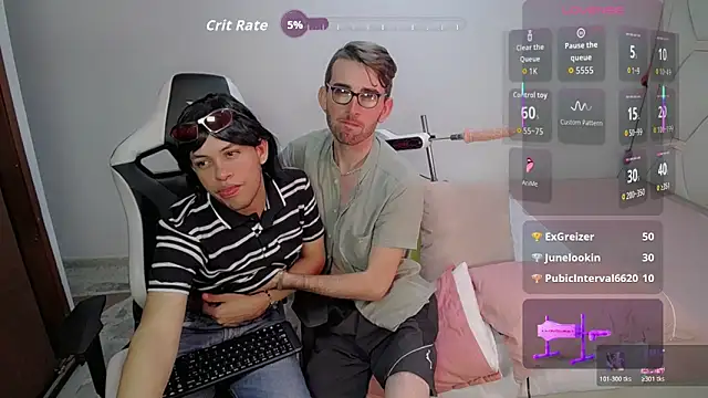 Snapshot of Top_and_bottom chatting on February 24, 2026, 8:59 am Top and bottom online show from February 24, 2026, 8:59 am