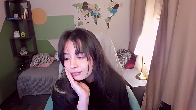 Snapshot of May_Ling chatting on February 16, 2026, 8:29 pm May Ling online show from February 16, 2026, 8:29 pm