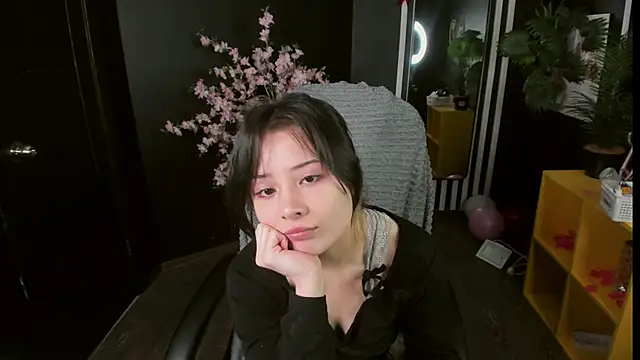 May Ling online show from March 15, 2026, 9:55 pm